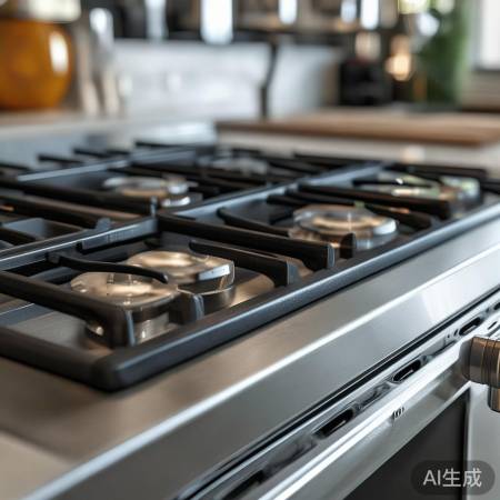 老板燃气灶，品质口碑佳