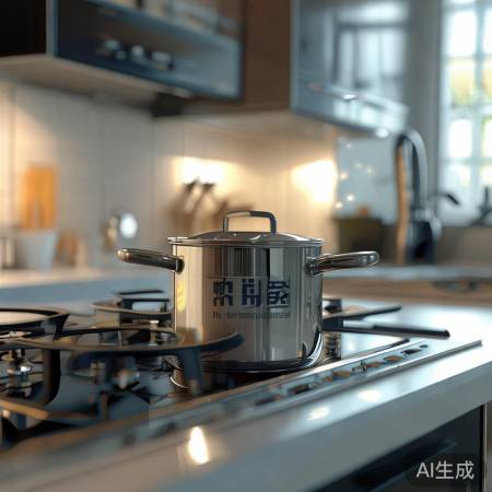 老板燃气灶，厨房好伙伴