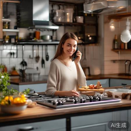 老板灶售后服务到位