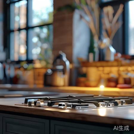 燃气灶选购指南，品质生活不迷茫