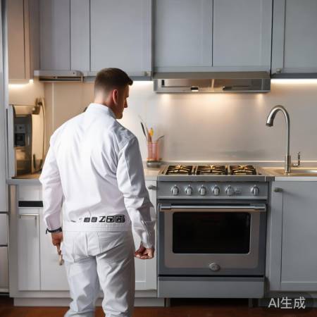 火王燃气灶快修电话：40066