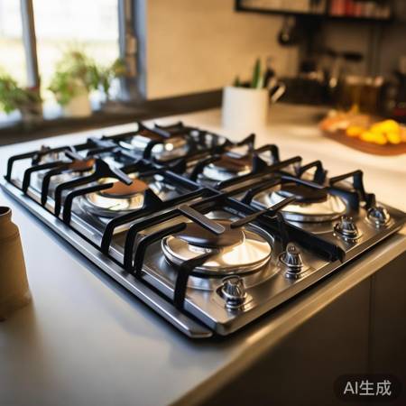 老板燃气灶选购小贴士