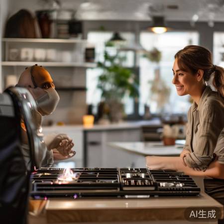 老板燃气灶，售后暖心服务