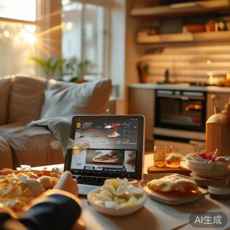 周末在家，老板燃气灶揭秘