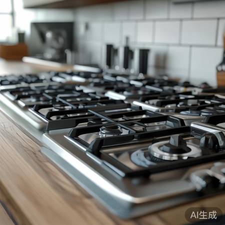 燃气灶价格差异大
