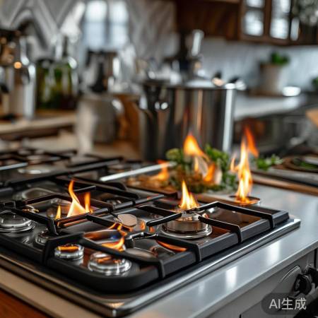 燃气灶选购,品质优先