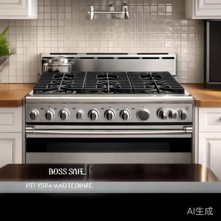 老板燃气灶：亲民又耐用