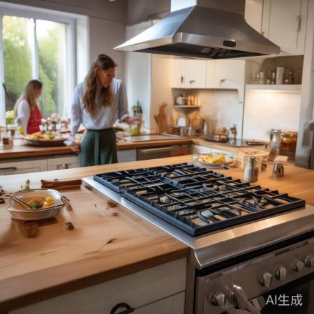 老板燃气灶答疑,下期见!