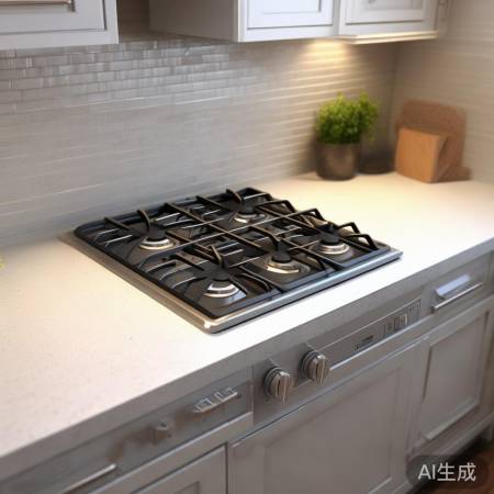燃气灶尺寸匹配厨房