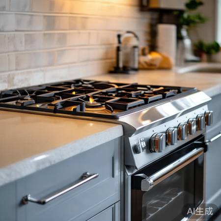 老板燃气灶，省心之选