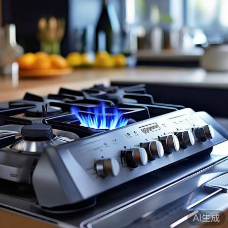 燃气灶质量优，价格亲民