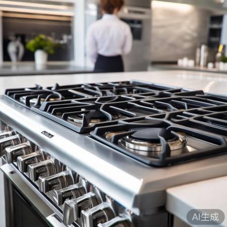 美诺燃气灶报修热线