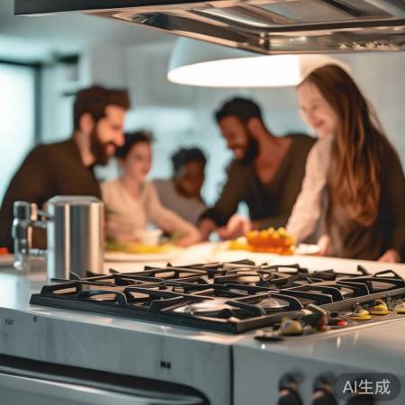 厨房小家电分享，下期再见！