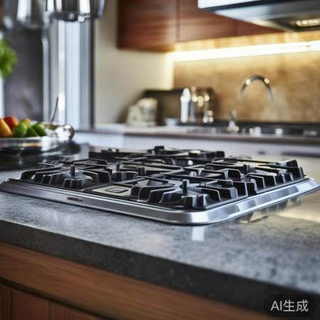 老板燃气灶：性价比之王