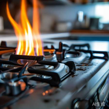 老板燃气灶质量过硬