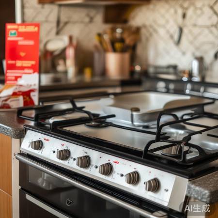 实惠燃气灶，性价比高