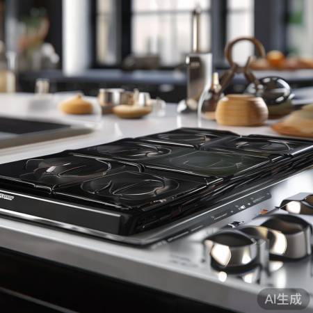 老板燃气灶：性价比之王