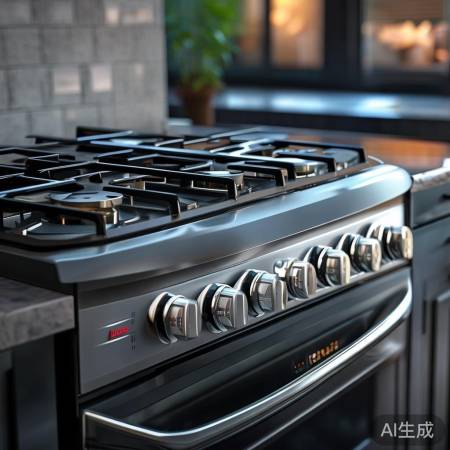 老板燃气灶：性价比高