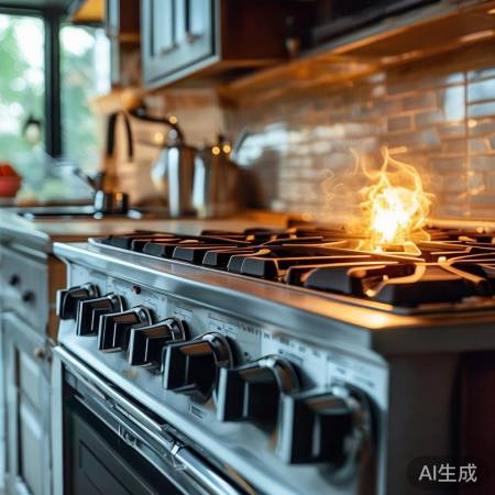 老板燃气灶,高性价比推荐