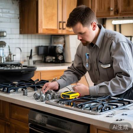 燃气灶维修正规专业