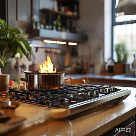 老板燃气灶，价格亲民