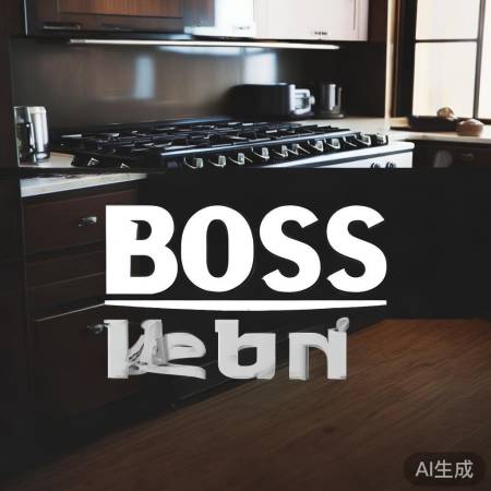 老板燃气灶：时尚有保障，价格问