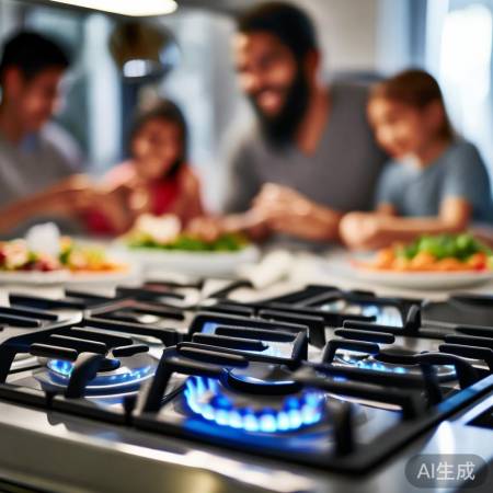 老板燃气灶:靠谱实惠实用