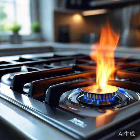 老板燃气灶安全贴心