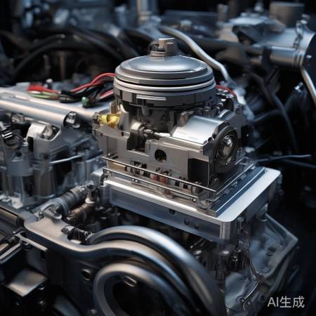 两种点火方式，脉冲常见，电子先