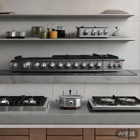 老板燃气灶价格概览