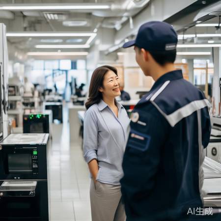 老板燃气灶售后全国网点，修得快