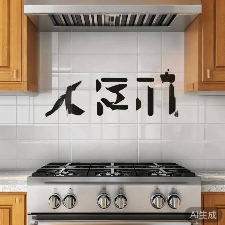 老板燃气灶品质佳，服务优