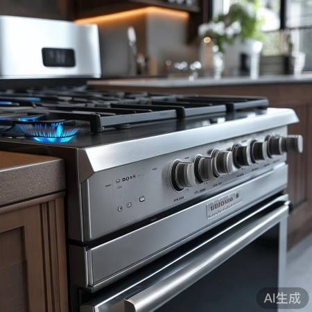 老板燃气灶，品质口碑佳