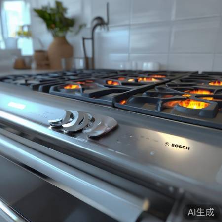 博世燃气灶客服热线