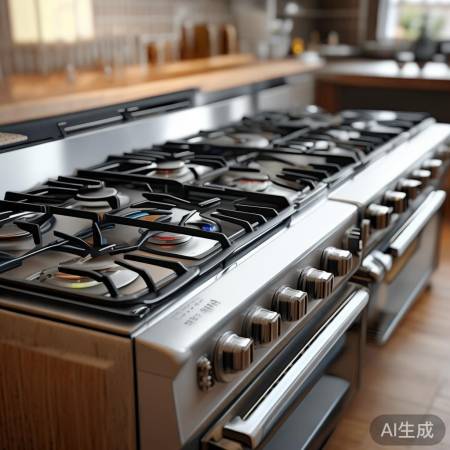 老板燃气灶型号盘点