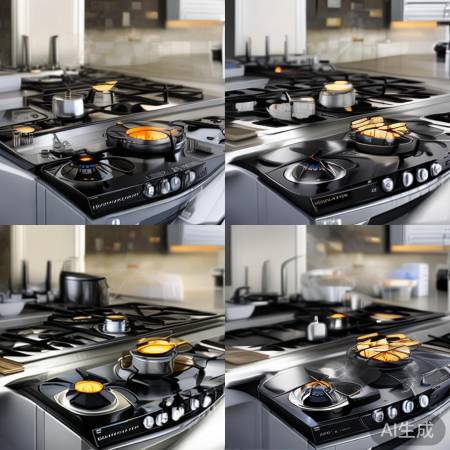 燃气灶挑选小技巧