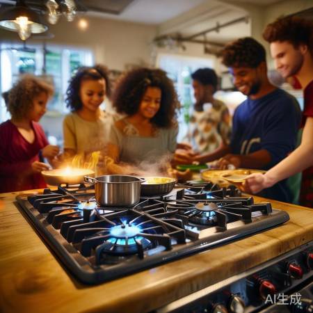 厨房灵魂,老板灶实惠