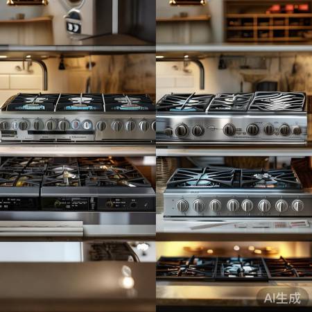 老板燃气灶，价格多样选择