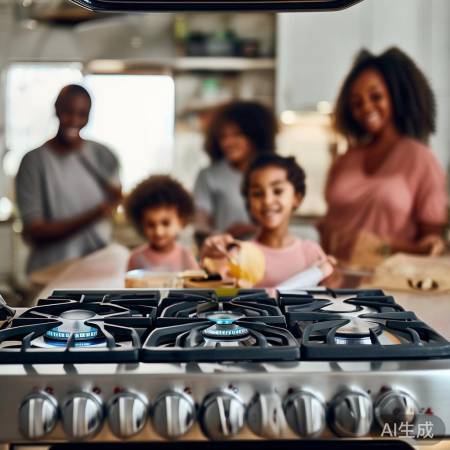 实惠好灶,环保节能