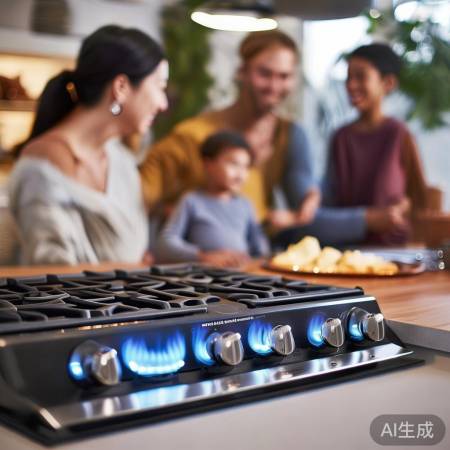 老板燃气灶，实惠首选