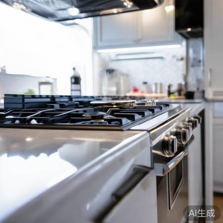 选灶看细节，正规渠道购