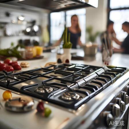 燃气灶:爱恨交加的厨房神器