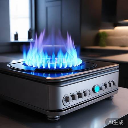 华帝燃气灶,物超所值