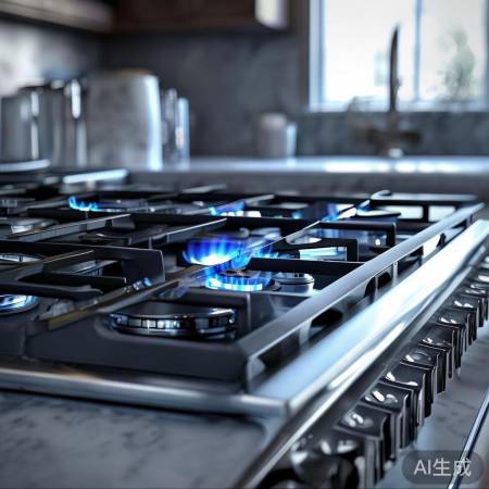 燃气灶选购,价格与性能并重