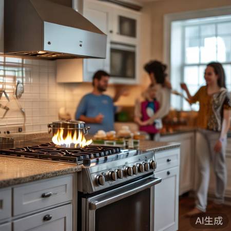 燃气灶性价比揭秘