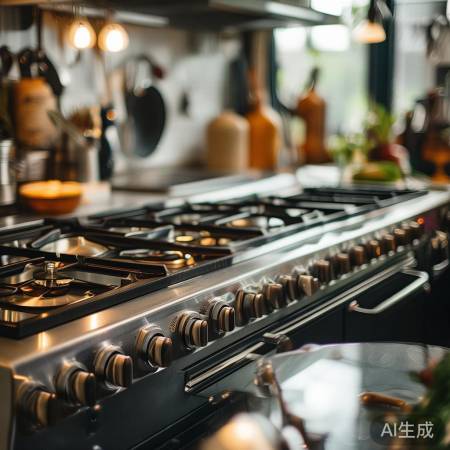 老板燃气灶答疑，下期再见！