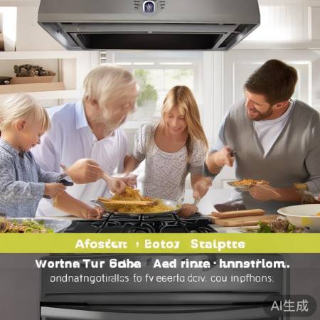 老板燃气灶，实惠省心选