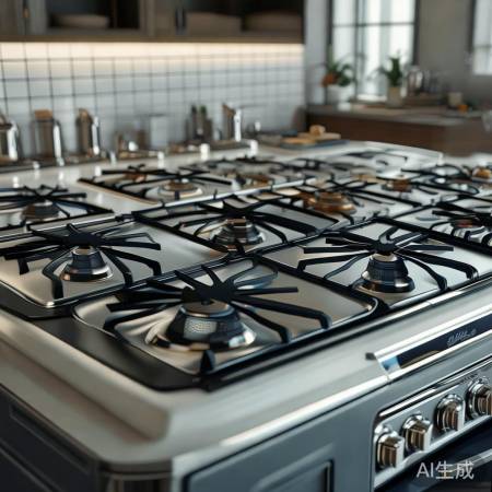 多样燃气灶推荐