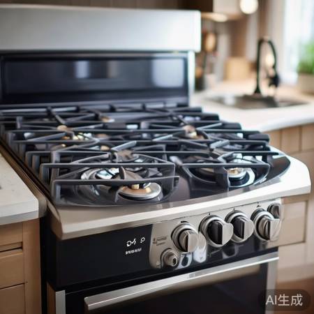 老板燃气灶,价格亲民