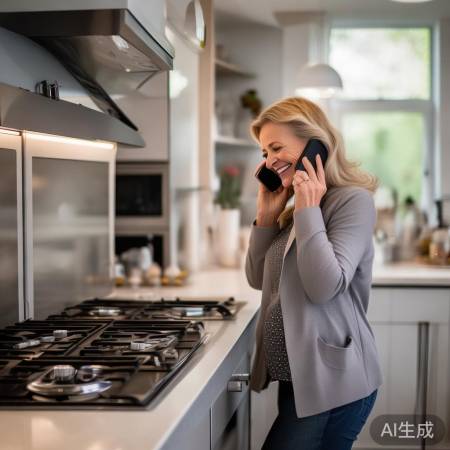 老板燃气灶售后贴心